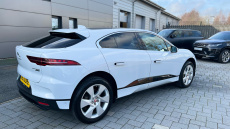 Jaguar I-Pace 294kW EV400 SE 90kWh 5dr Auto Electric Estate
